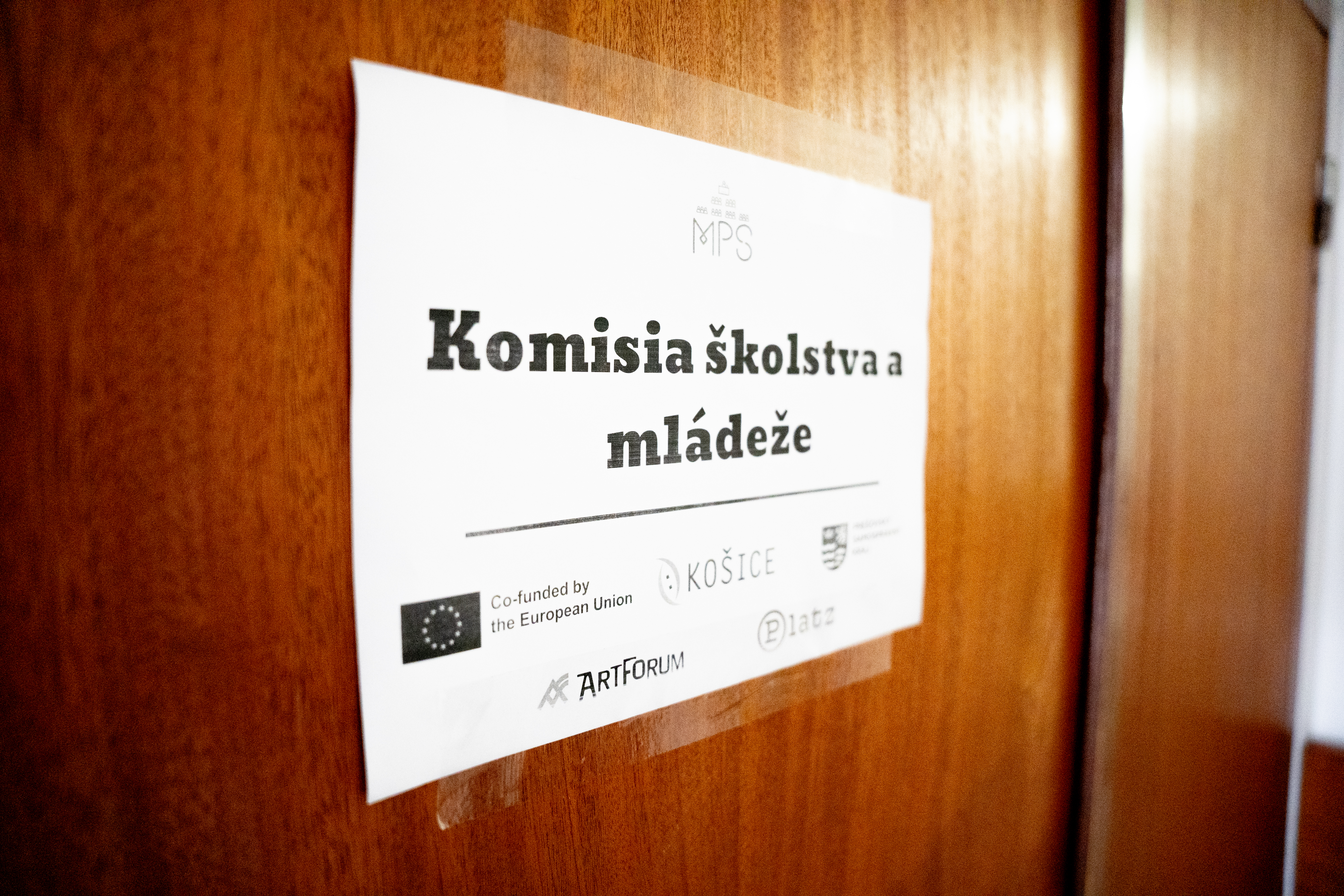 Modelovy parlament Slovenska -39